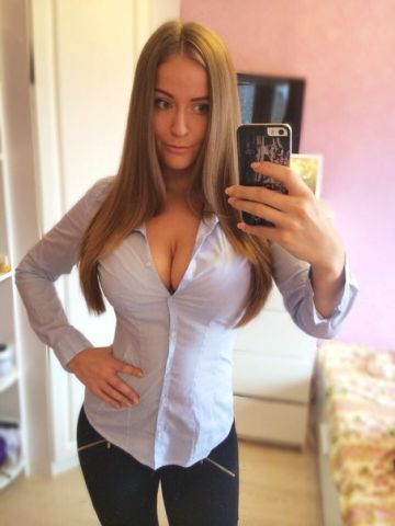 Анкета проститутки Забава - Фото 1, , 23 года, №230871